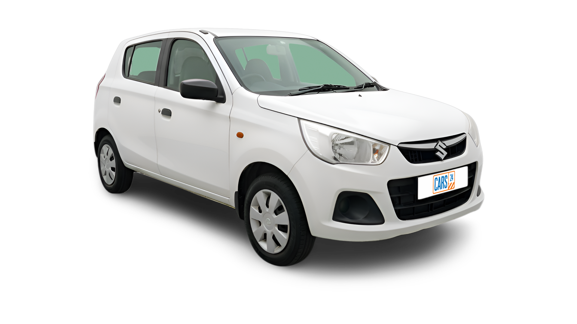 Maruti Alto K10-img